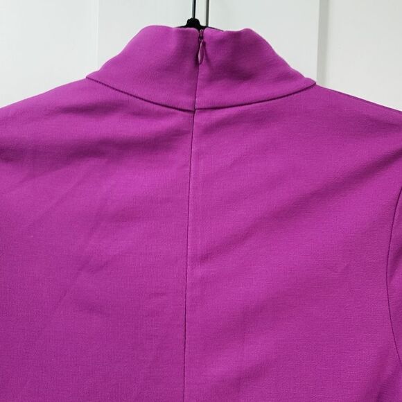 Love..ady magenta dress  - Picture 9 of 10